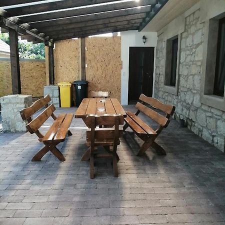 מלון Tolcsva Cinege Vendeghaz מראה חיצוני תמונה