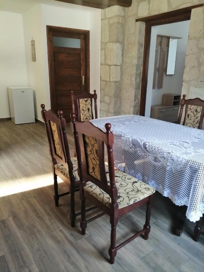 מלון Tolcsva Cinege Vendeghaz מראה חיצוני תמונה
