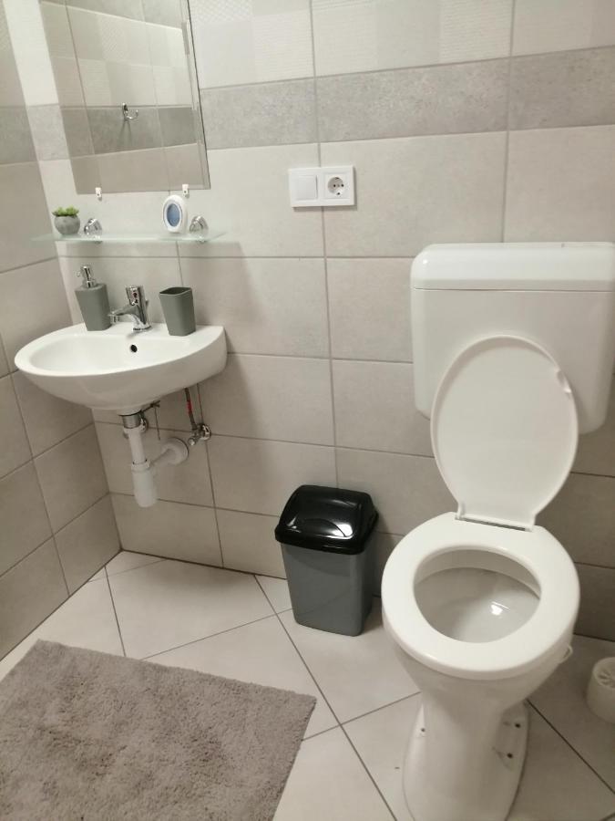 מלון Tolcsva Cinege Vendeghaz מראה חיצוני תמונה