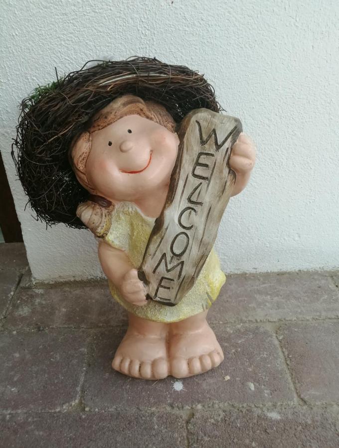 מלון Tolcsva Cinege Vendeghaz מראה חיצוני תמונה