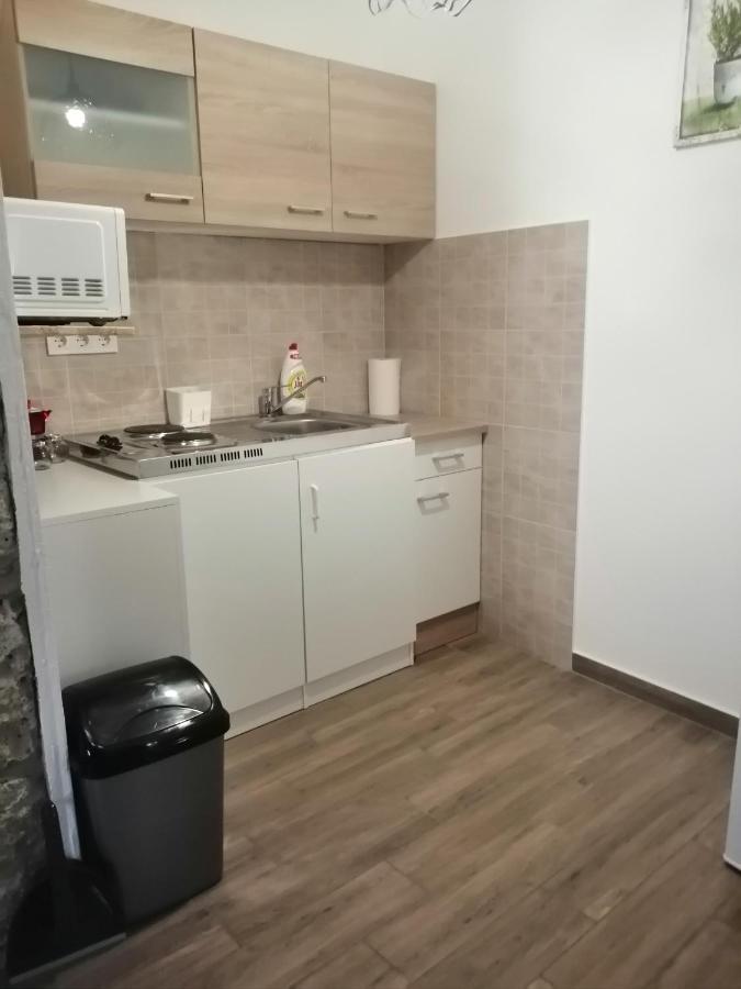 מלון Tolcsva Cinege Vendeghaz מראה חיצוני תמונה